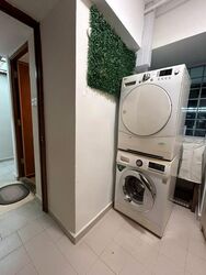 Pine Grove (D21), Condominium #521645651